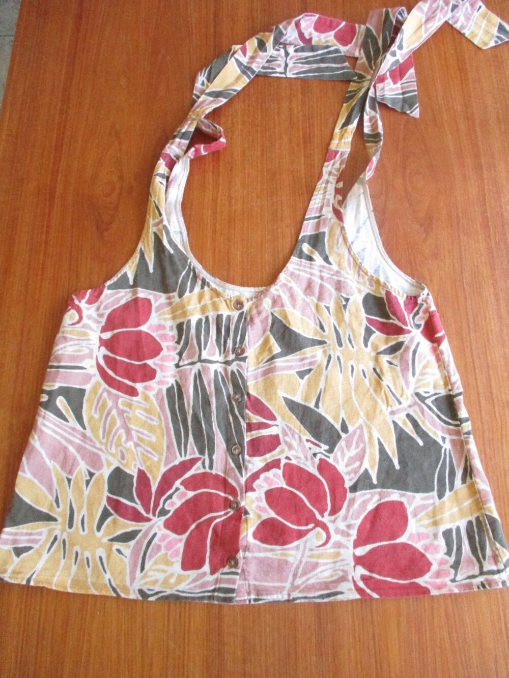 Sezane top